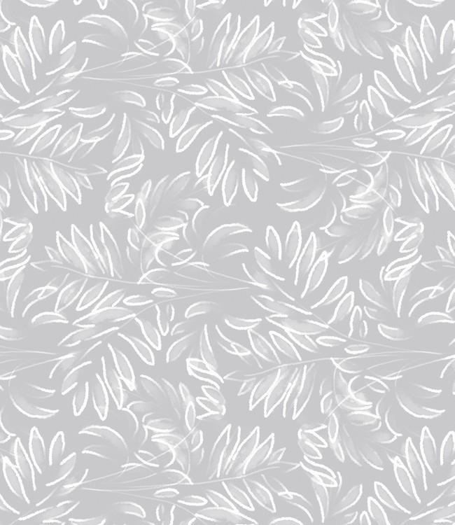 CAPTAIN COOK - 160cm - 20m - LIVE THE LEAF COTTON GREY