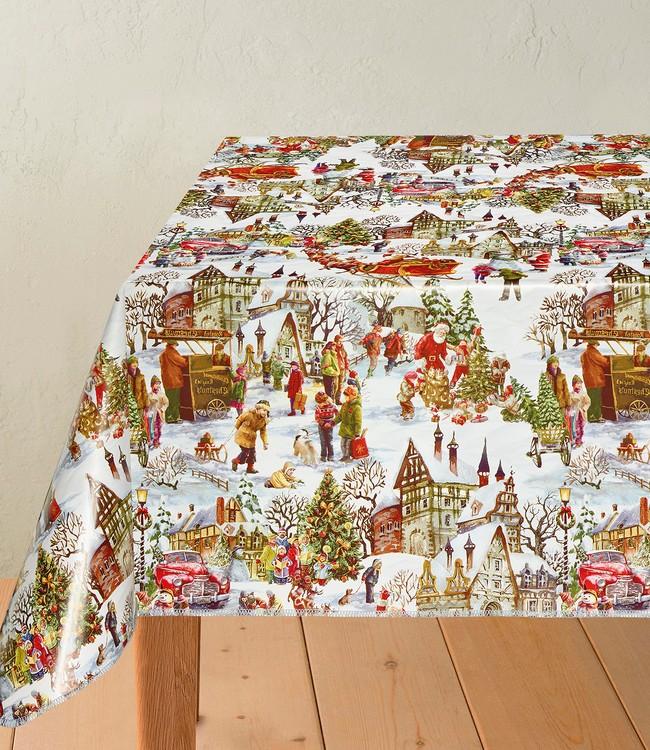 DEK - 140cm - 20m - WINTER WONDERLAND