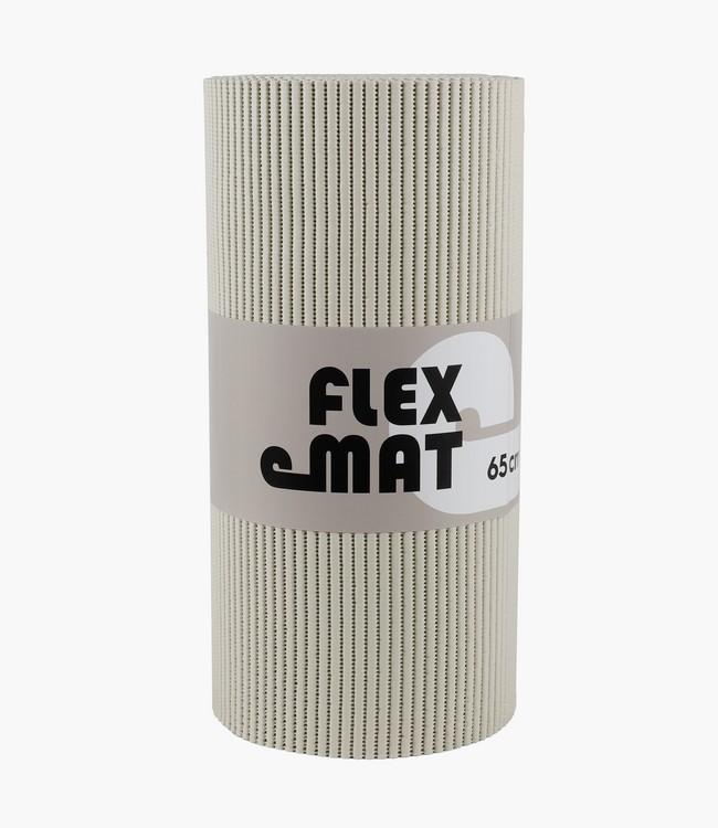 FLEXMAT - 65cm - 15m - UNI BEIGE