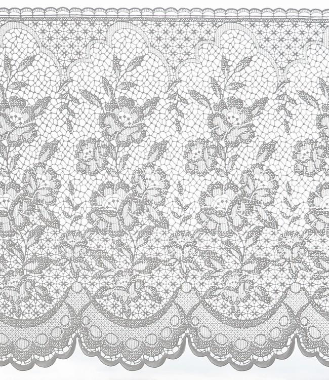 LINEAFIX STATIC - 30cmx20m - LACE ORNATE