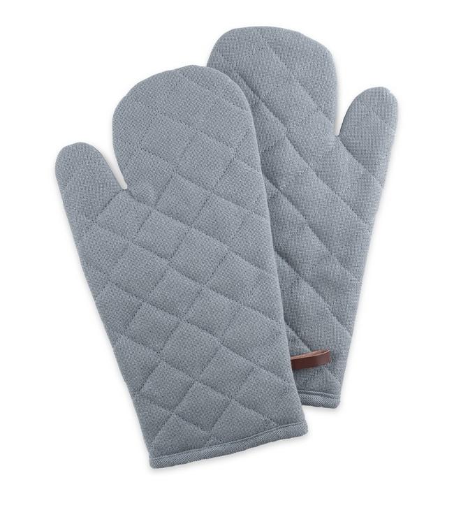 Finesse Deco Partners bv - PICNIC - glove - 15x32cm - 8pc - RICHMOND DOVE