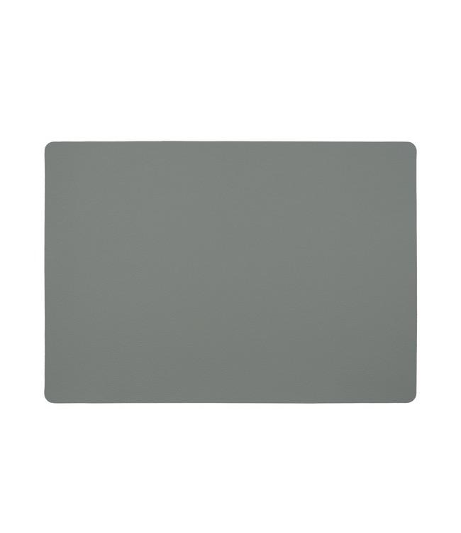 PLACEMAT - LUNAR - 30x43cm - 12st - BLACK/LIGHT GREY