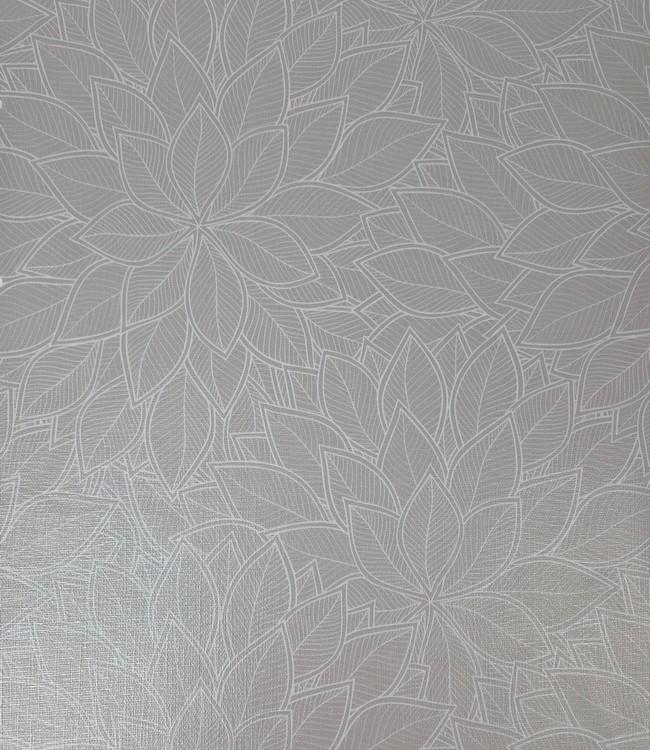 UNINAP - textile effect - 140cm - 15m - CALLI GREY