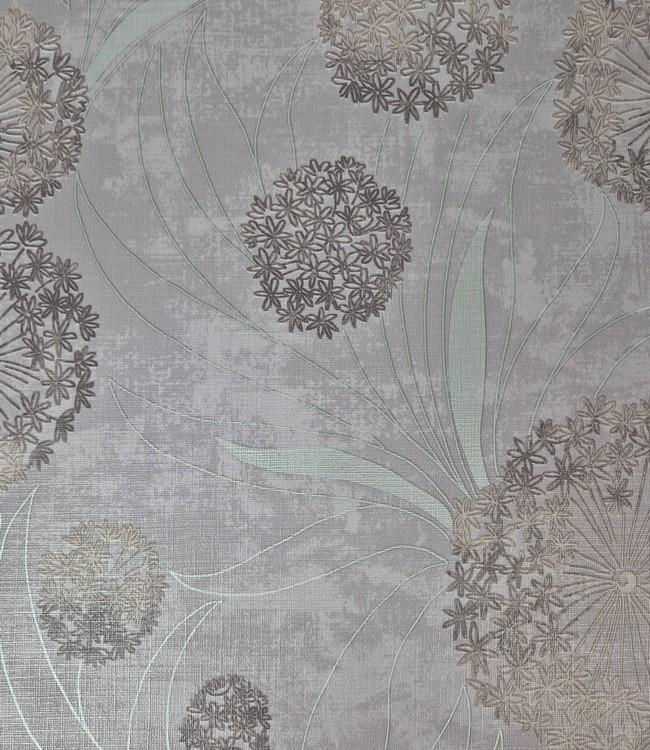 UNINAP - textile effect - 140cm - 15m - PYRO GREY